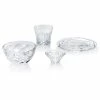 Baccarat - Swing Continental Set 4pce 1 Baccarat - Swing Continental Set 4pce -Ecology Shop 593854 Large