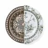 Seletti - Hybrid 2.0 Lothal Dinner Plate 1 Seletti - Hybrid 2.0 Lothal Dinner Plate -Ecology Shop 594219 Large