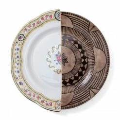 Seletti - Hybrid 2.0 Hobyo Dinner Plate