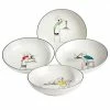 Noritake - Le Restaurant Pasta Bowl Set 22cm 4pce 2 Noritake - Le Restaurant Pasta Bowl Set 22cm 4pce -Ecology Shop 594733 Large