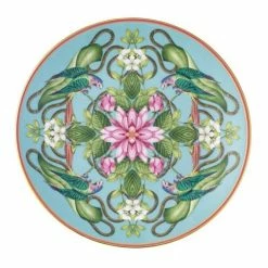 Wedgwood - Wonderlust Menagerie Plate 20cm