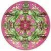 Wedgwood - Wonderlust Pink Lotus Plate 20cm 2 Wedgwood - Wonderlust Pink Lotus Plate 20cm -Ecology Shop 594766 Large