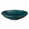 Denby - Fern Green Serving Bowl Large 1 Denby - Fern Green Serving Bowl Large -Ecology Shop 595040 Large