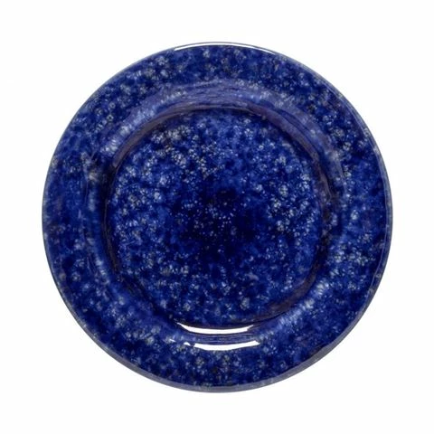 Casafina - Abbey Blue Salad Plate 23cm 3 Casafina - Abbey Blue Salad Plate 23cm