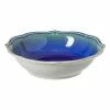 Casafina - Dori Atlantic Blue Soup/Pasta Bowl 1 Casafina - Dori Atlantic Blue Soup/Pasta Bowl -Ecology Shop 595343 Large