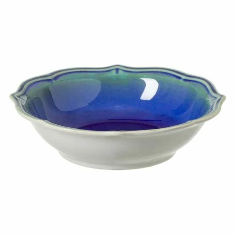 Casafina - Dori Atlantic Blue Soup/Pasta Bowl 3 Casafina - Dori Atlantic Blue Soup/Pasta Bowl