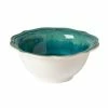 Casafina - Dori Atlantic Blue Soup/Cereal Bowl 17cm 2 Casafina - Dori Atlantic Blue Soup/Cereal Bowl 17cm -Ecology Shop 595344 Large