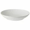 Casafina - Fontana White Serving Bowl 34cm 1 Casafina - Fontana White Serving Bowl 34cm -Ecology Shop 595349 Large