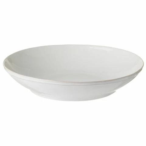 Casafina - Fontana White Serving Bowl 34cm 3 Casafina - Fontana White Serving Bowl 34cm