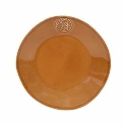 Casafina - Forum Salad Plate Cognac 21cm