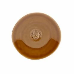 Casafina - Forum Bread/Butter Plate Cognac 16cm