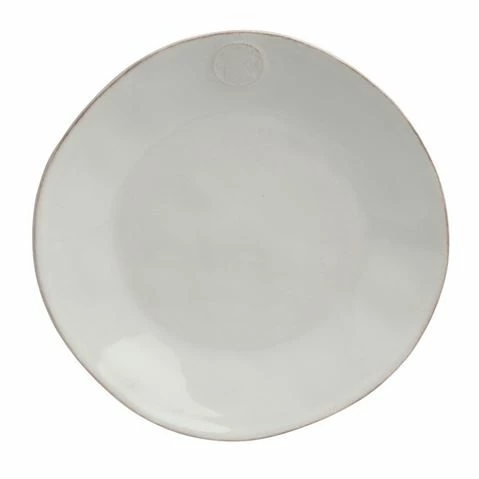Casafina - Forum Dinner Plate White 27cm 3 Casafina - Forum Dinner Plate White 27cm