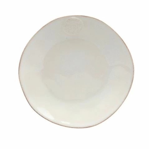 Casafina - Forum Salad Plate White 21cm 3 Casafina - Forum Salad Plate White 21cm