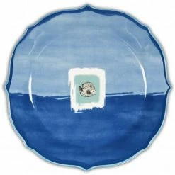 Baci Milano - Coastal Dinner Plate 26.5cm