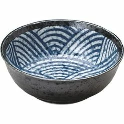 Concept Japan - Seikaiha Side Dish 13cm