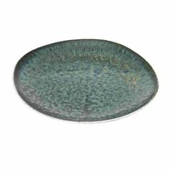 Concept Japan - Wabisabi Black Dinner Plate 25cm