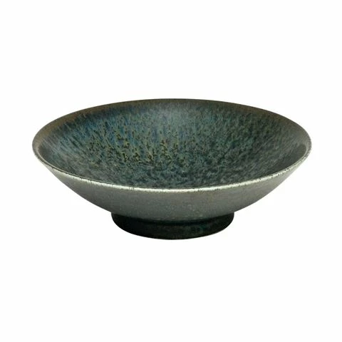 Concept Japan - Wabisabi Black Large Bowl 25cm 3 Concept Japan - Wabisabi Black Large Bowl 25cm
