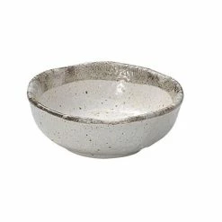 Concept Japan - Shirokaratsu Sauce Dish 8.5cm