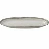 Concept Japan - Shirokaratsu Long Oval Plate 1 Concept Japan - Shirokaratsu Long Oval Plate -Ecology Shop 596203 Large