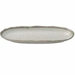 Concept Japan - Shirokaratsu Long Oval Plate