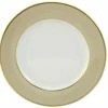 Limoges - Legle Mink Bread & Butter Plate Gold Rim 2 Limoges - Legle Mink Bread & Butter Plate Gold Rim -Ecology Shop 613896 Large