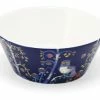 Iittala - Taika Bowl Blue 12cm 2 Iittala - Taika Bowl Blue 12cm -Ecology Shop 633509 Large