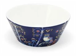 Iittala - Taika Bowl Blue 12cm