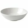 Royal Doulton - Gordon Ramsay Maze White Cereal Bowl 18cm 1 Royal Doulton - Gordon Ramsay Maze White Cereal Bowl 18cm -Ecology Shop 642794 Large