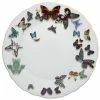 Christian Lacroix - Butterfly Parade Dinner Plate 2 Christian Lacroix - Butterfly Parade Dinner Plate -Ecology Shop 680737 Large