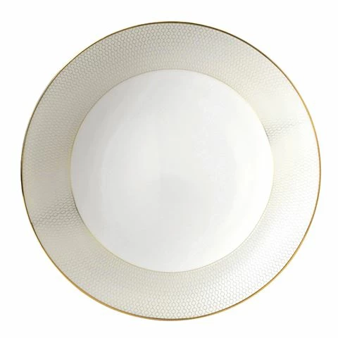 Wedgwood - Arris Pasta Bowl 28cm 3 Wedgwood - Arris Pasta Bowl 28cm