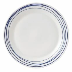 Royal Doulton - Pacific Lines Dinner Plate 28.5cm