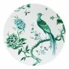 Wedgwood - Jasper Conran Entree Plate Chinoiserie White 2 Wedgwood - Jasper Conran Entree Plate Chinoiserie White -Ecology Shop 712395 Large