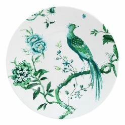 Wedgwood - Jasper Conran Entree Plate Chinoiserie White