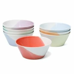 Royal Doulton - 1815 Tapas Bowl Set 8pce