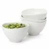 Portmeirion - Sophie Conran Small Bowl Set 4pce 1 Portmeirion - Sophie Conran Small Bowl Set 4pce -Ecology Shop 890305 Large
