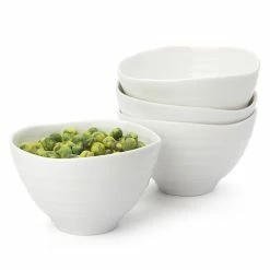 Portmeirion - Sophie Conran Small Bowl Set 4pce