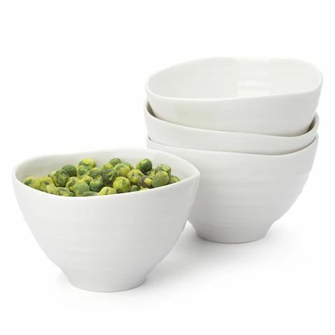 Portmeirion - Sophie Conran Small Bowl Set 4pce 3 Portmeirion - Sophie Conran Small Bowl Set 4pce
