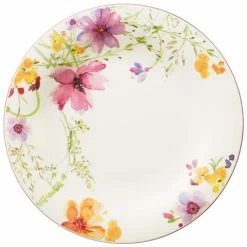 Villeroy & Boch V&B - Mariefleur Basic Flat Plate