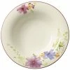 Villeroy & Boch V&B - Mariefleur Basic Deep Plate 2 Villeroy & Boch V&B - Mariefleur Basic Deep Plate -Ecology Shop 891338 Large