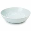 Royal Doulton - Gordon Ramsay Maze Blue Cereal Bowl 18cm 2 Royal Doulton - Gordon Ramsay Maze Blue Cereal Bowl 18cm -Ecology Shop 893998 Large