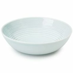 Royal Doulton - Gordon Ramsay Maze Blue Cereal Bowl 18cm