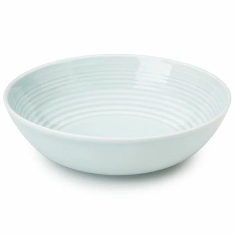 Royal Doulton - Gordon Ramsay Maze Blue Cereal Bowl 18cm 3 Royal Doulton - Gordon Ramsay Maze Blue Cereal Bowl 18cm