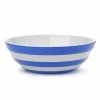 Cornishware - Cereal Bowl Blue 17cm 2 Cornishware - Cereal Bowl Blue 17cm -Ecology Shop 899846 Large