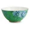 Wedgwood - Jasper Conran Bowl Chinoiserie Green 14cm 1 Wedgwood - Jasper Conran Bowl Chinoiserie Green 14cm -Ecology Shop 930283 Large