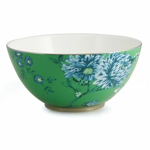 Wedgwood - Jasper Conran Bowl Chinoiserie Green 14cm 3 Wedgwood - Jasper Conran Bowl Chinoiserie Green 14cm
