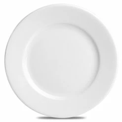 Pillivuyt - Assiette Plate 21.5cm