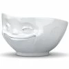 Tassen - Grinning Bowl White 500ml 1 Tassen - Grinning Bowl White 500ml -Ecology Shop 956534 Large