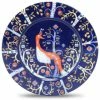 Iittala - Taika Plate Blue 22cm 2 Iittala - Taika Plate Blue 22cm -Ecology Shop 965836 Large