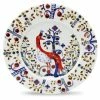 Iittala - Taika Plate White 22cm 1 Iittala - Taika Plate White 22cm -Ecology Shop 965846 Large