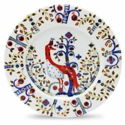 Iittala - Taika Plate White 22cm